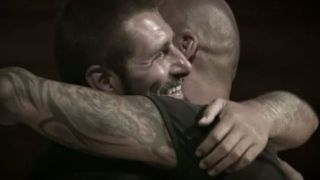 Mesaj inedit primit de Cazacu de ziua lui din partea lui Giani Kirita! Ce i-a scris fostul lider al Faimosilor!