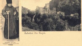 Povestea calugarului Gherasim de la Tismana, cel mai scund roman din istorie! "Mic, span, cu fata zbarcita ca un hrib..."