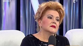Maria Carneci lupta cu boala care le-a ucis pe Ileana Ciuculete si Denisa Manelista! Apelul disperat al artistei: "Daca, Doamne-fereste..."