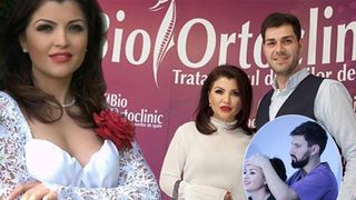 Chinurile prin care a trecut o celebra cantareata de muzica populara! &ldquo;Am crezut ca nu ma mai ridic de jos&rdquo;!