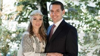 Fostul Principe Nicolae a dezvaluit data nuntii! Iata cand isi va uni destinele cu Alina Binder! Totul va avea loc la Sinaia!