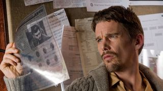 Imagini fabuloase din casa mamei lui Ethan Hawke din Romania! Leslie Hawke a scos imobilul la vanzare