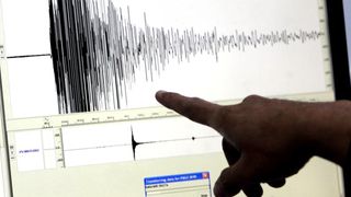 Cutremur in Vrancea! Este deja al zecelea din aceasta luna!