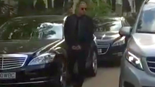 Laurentiu Reghecampf