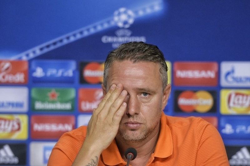 Laurentiu Reghecampf