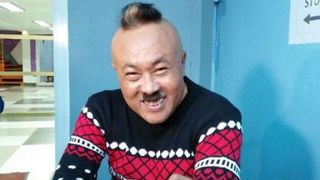 Comediantul de origine indoneziana Gogon a murit!