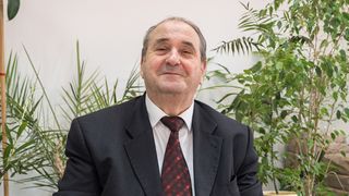 Pierdere URIASA pentru Romania! "Omul  cu cele mai multe brevete de inventii de pe planeta", a murit dupa ce a semnat un act