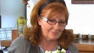 Cornelia Patrichi, cea mai buna prietena a lui Cristian Topescu, daramata de moartea comentatorului sportiv: "Moartea lui m-a socat si m-am uitat pe tavan 10 minute!"