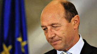 Traian Basescu a transmis un mesaj emotionant, imediat dupa moartea lui Cristian Topescu:  "Drum bun catre stele, om bun"