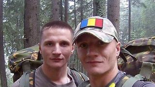 Detalii cutremuratoare. Cine este militarul din Arges, care s-a inecat la mare, la Constanta: "Am vrut o viata palpitanta!"