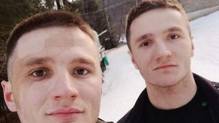 Marturia sfasietoare a fratelui geaman al militarului care a murit inecat la Constanta: "24 de ani am fost zi de zi impreuna"