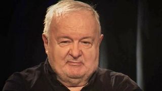 Declaratii profetice ale lui Cristian Topescu intr-un interviu oferit in urma cu cativa ani! "Cum isi va aminti lumea de mine!"