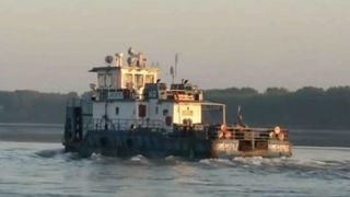 Dunarea ar putea salva economia din Romania! Cheia este doar in mana autoritatilor!