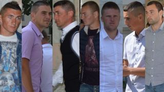 Lovitura grea pentru unul dintre cei sapte violatori din Vaslui. Ce se intampla cu el in aceste momente