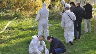 Detalii noi in cazul preotului din Arad gasit impuscat. Motivul pentru care imprumutase arma care l-a ucis