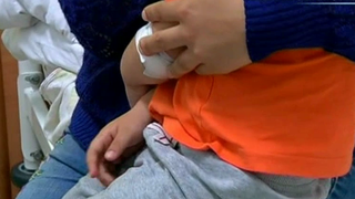 Ai copilul internat in spital, trebuie sa platesti daca vrei sa stai cu EL! Detaliile care te socheaza in spitalele din Romania!