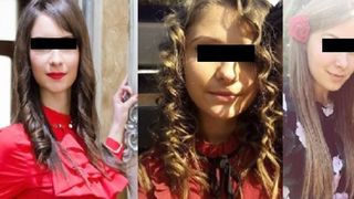 Tragedie fara margini! Ele sunt cele patru fete care au murit spulberate de tren in Salaj