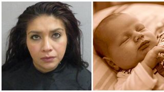 Marina si-a mintit sotul ca a nascut un bebelus mort si ca l-a ingropat. Ce a facut femeia cu nou-nascutul este strigator la cer! Abia dupa 8 luni barbatul a aflat adevarul