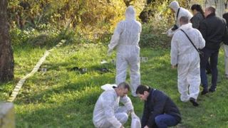 Detalii cutremuratoare in cazul preotului gasit impuscat la Arad. Arma fusese furata de la un diplomat italian