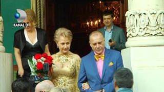 Ce avere are sotia lui Marcel Puscas, judecatoare acuzata ca a primit o mita de 50.000 de euro! Elena Burlan are datorii uriase la banci!