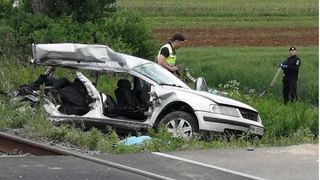 Ultima imagine postata de una dintre studentele care au murit in accidentul de tren de la Jibou!