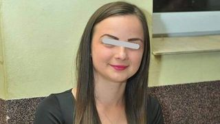 Mesajul straniu al uneia din studentele omorate de tren: &bdquo;Femeile imbracate in negru...&rdquo;