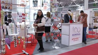 Atmosfera de mare targ european in primele doua zile Pack Expo 2018