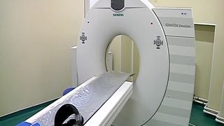 Aparatura medicala performanta, ascunsa intr-o policlinica din Constanta! Motivul halucinant pentru care nu este folosita!