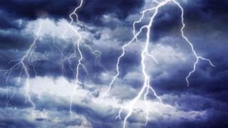 Vreme instabila in weekend! Meteorologii au facut anuntul