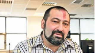 A murit Hanibal Dumitrascu, reputatul psiholog!