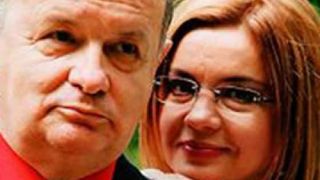 Prima reactie a Cristinei Topescu, dupa moartea tatalui ei: "Ultimele cuvinte pe care mi le-a spus au fost..."