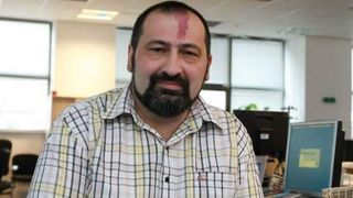 Ce a aparut chiar ACUM pe Facebook-ul lui Hanibal Dumitrascu!