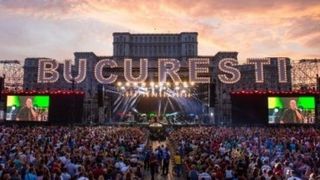 Un cantaret de la noi are cancer. Scrisoarea tulburatoare a sotiei solistului: "Este vorba de cancer colorectal cu metastaze"