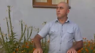 Un cantaret din Buzau, disparut fara urma! In masina abandonata s-a gasit un bilet de adio. Familia este disperata