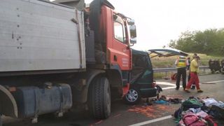 S-a aflat cine va suporta costurile de repatriere pentru toate victimele accidentului din Ungaria