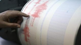 Un nou cutremur in Vrancea! Este al patrulea seism de la inceputul saptamanii