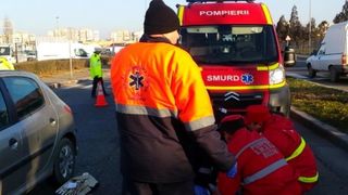 Ucisa chiar sub privirile neputincioase ale tatalui. Fetita de numai un an, omorata chiar de nasul de botez. Cum a avut loc aceasta TRAGEDIE