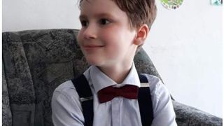 Copilul unei avocate din Iasi, dat disparut dupa ce a iesit de la scoala