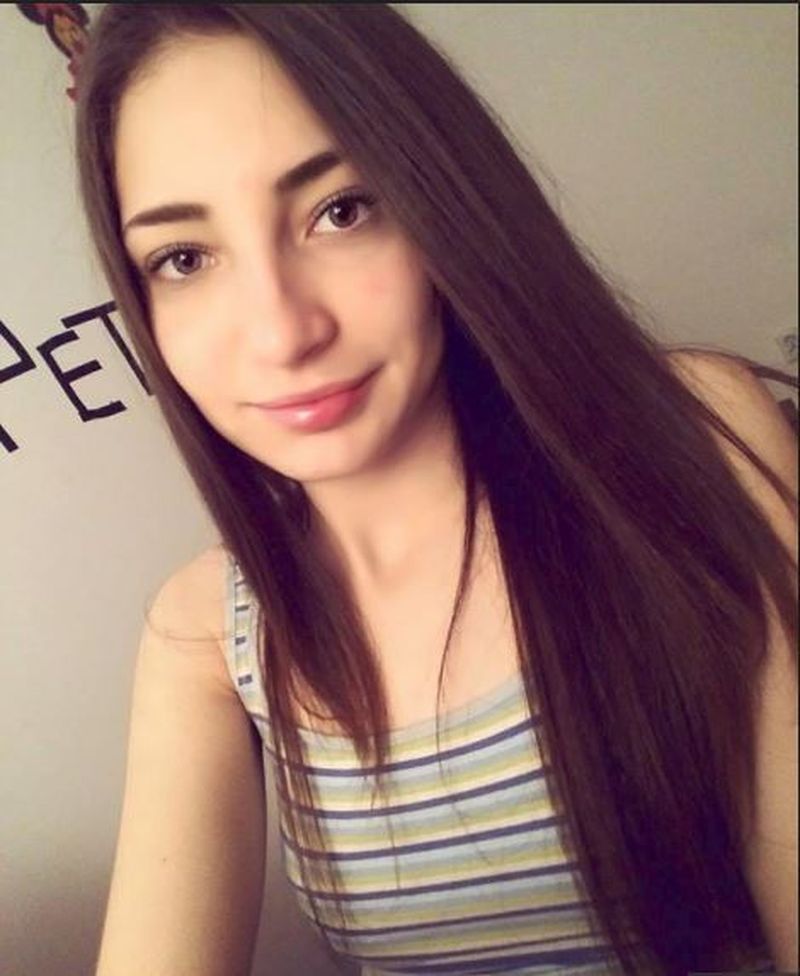 Petronela Mihalachi a fost ucisa cu bestialitate in padurea Pacea, pe 25 aprilie