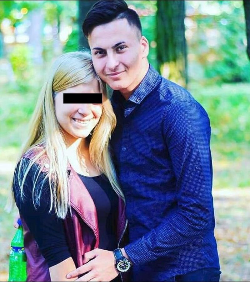 Bogdan Ionel a sustinut, in ultima declaratie, ca iubita lui ar fi comis crima