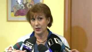 Ce avere are doctorita careia asistentele ii curata masina! Profesor universitar, Mihaela Balgradean are venituri lunare de peste 17000 de lei!