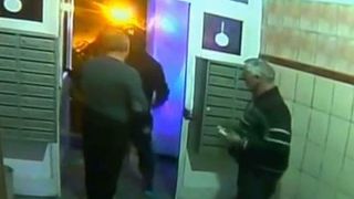 Doi jandarmi bucuresteni au fost arestati dupa ce au talharit mai multe prostituate de lux