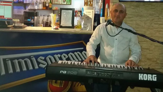 Instrumentistul disparut din Buzau a fost gasit inecat intr-un lac de acumulare!