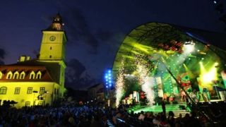 Veste mare pentru fani! Cerbul de Aur revine dupa o pauza de 9 ani!