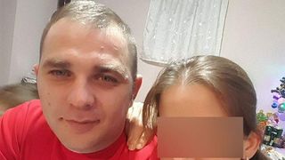 S-a aflat cine este romanul care a murit in tragicul accident din Ungaria! Barbatul a lasat in urma o fetita orfana