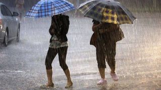 Prognoza meteo de Rusalii