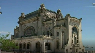 Faimosul Cazino din Constanta isi deschide portile in urmatoarele zile. Afla cand il poti vizita!