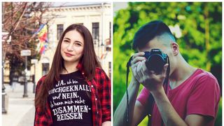 Descoperire socanta facuta de anchetatori in aparatul foto al lui Bogdan Ionel! Cadrele erau deja pregatite