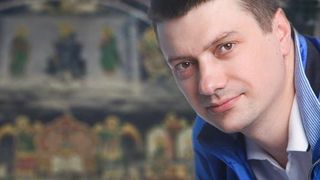 Drama pentru fostul ministru al culturii! Tatal senatorului Ionut Vulpescu a incetat din viata: "Ieri s-a stins din viata tatal meu, exact la o luna dupa ce implinise 74 de ani!"