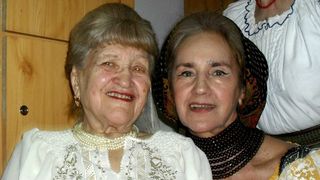 Sofia Vicoveanca este distrusa dupa moartea Ilenei Constantinescu: "O veste pe care n-as fi vrut s-o primesc niciodata! Am pierdut un om cat o lume!"